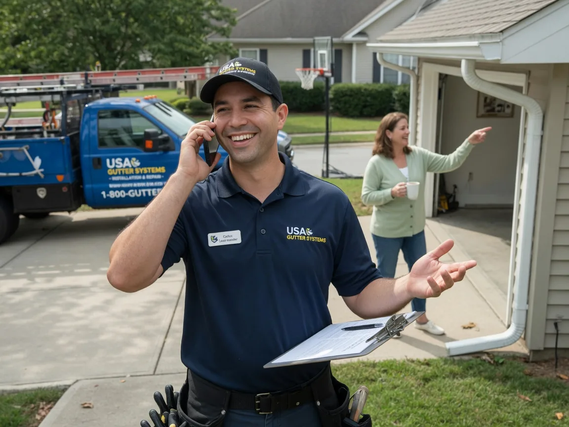 Gutter Installation Keams Canyon, AZ FAQs